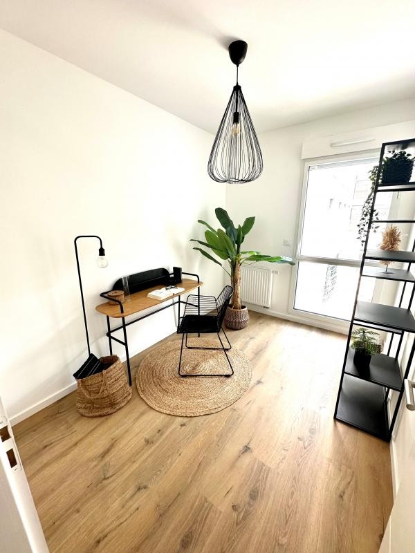 Vente Appartement à Nantes 4 pièces