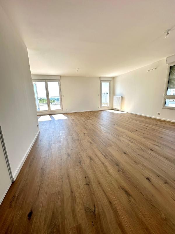 Vente Appartement à Nantes 3 pièces