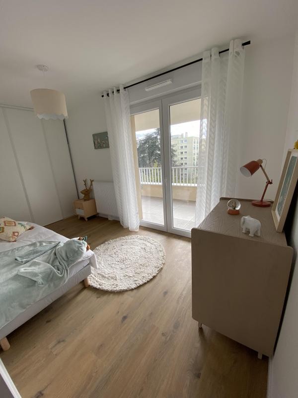 Vente Appartement à Nantes 4 pièces