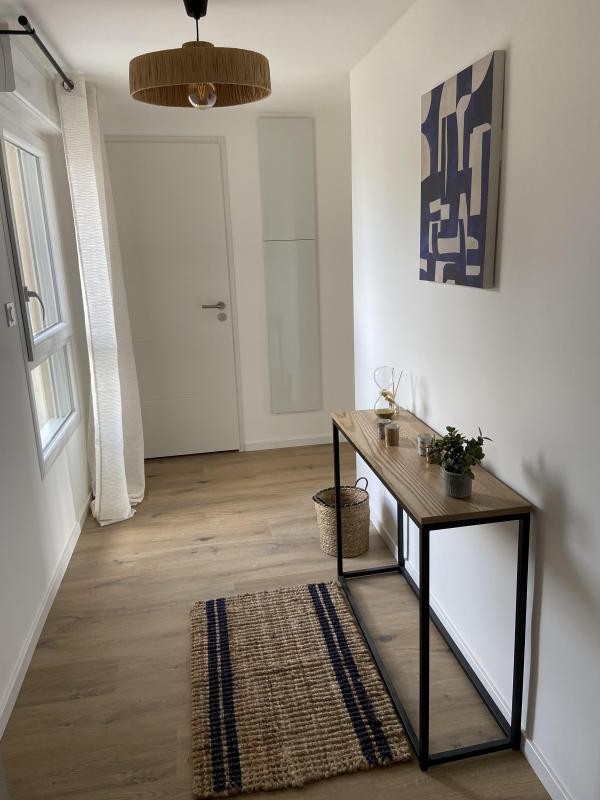 Vente Appartement à Nantes 4 pièces