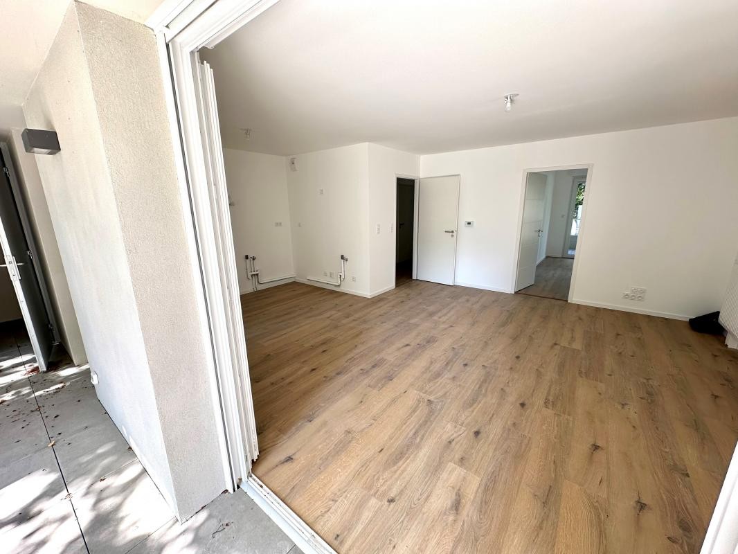 Vente Appartement à Nantes 4 pièces