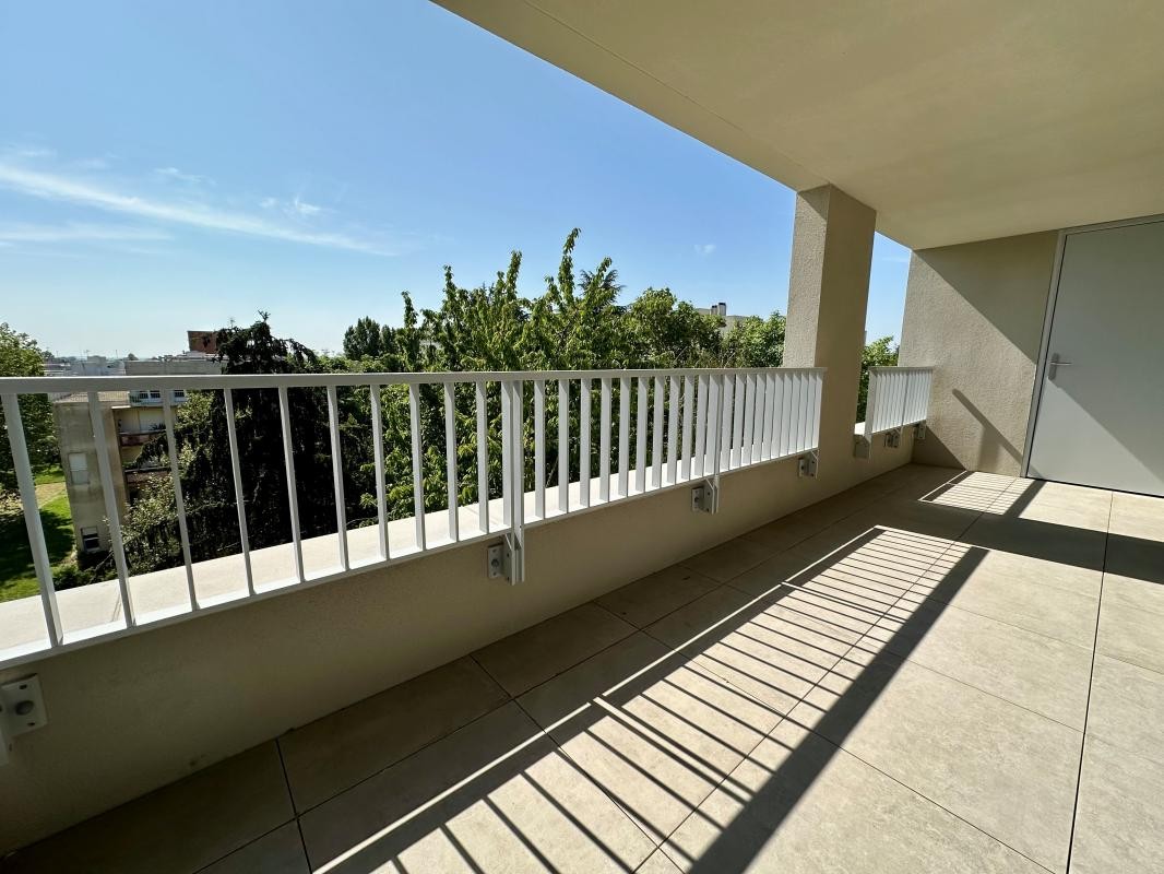 Vente Appartement à Nantes 4 pièces