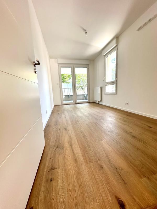 Vente Appartement à Nantes 4 pièces