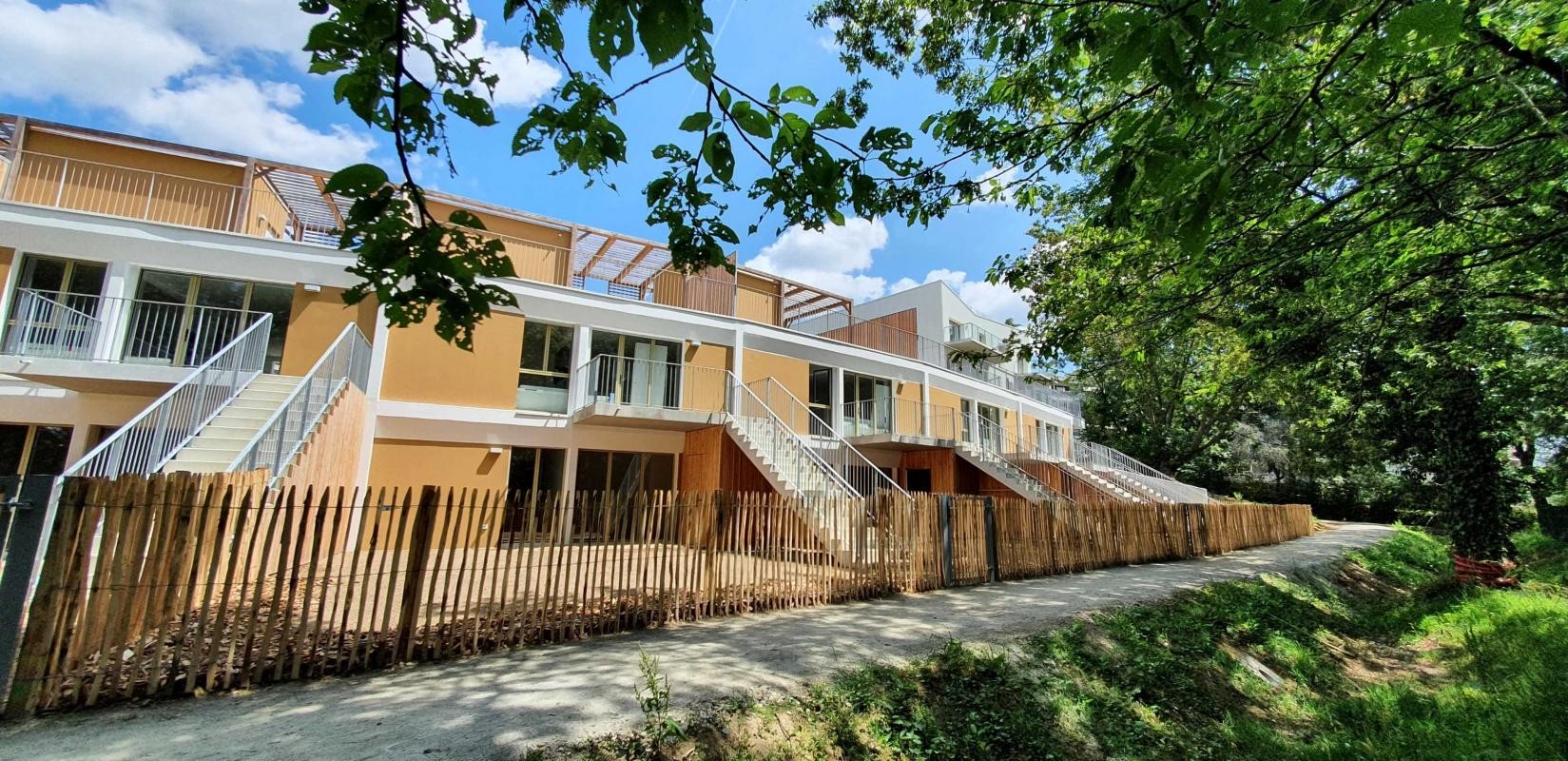 Vente Maison à Saint-Herblain 4 pièces