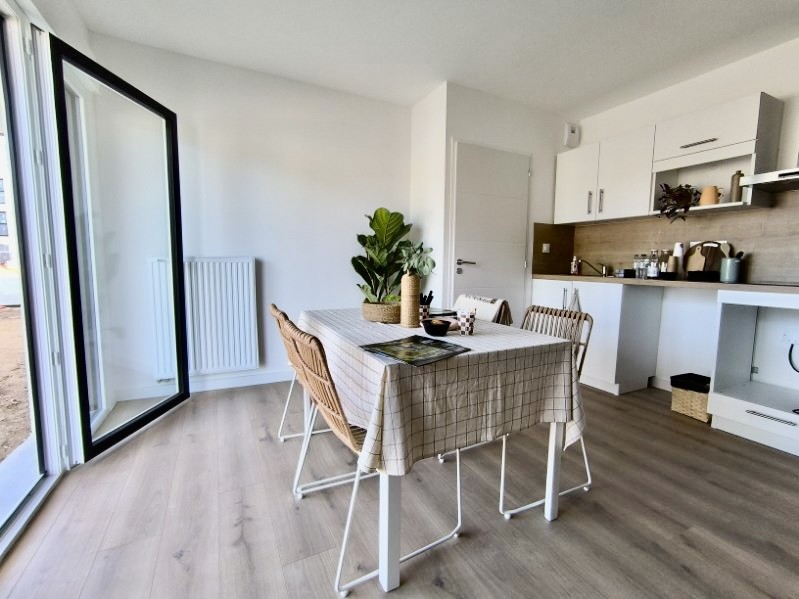 Vente Appartement à les Sables-d'Olonne 2 pièces