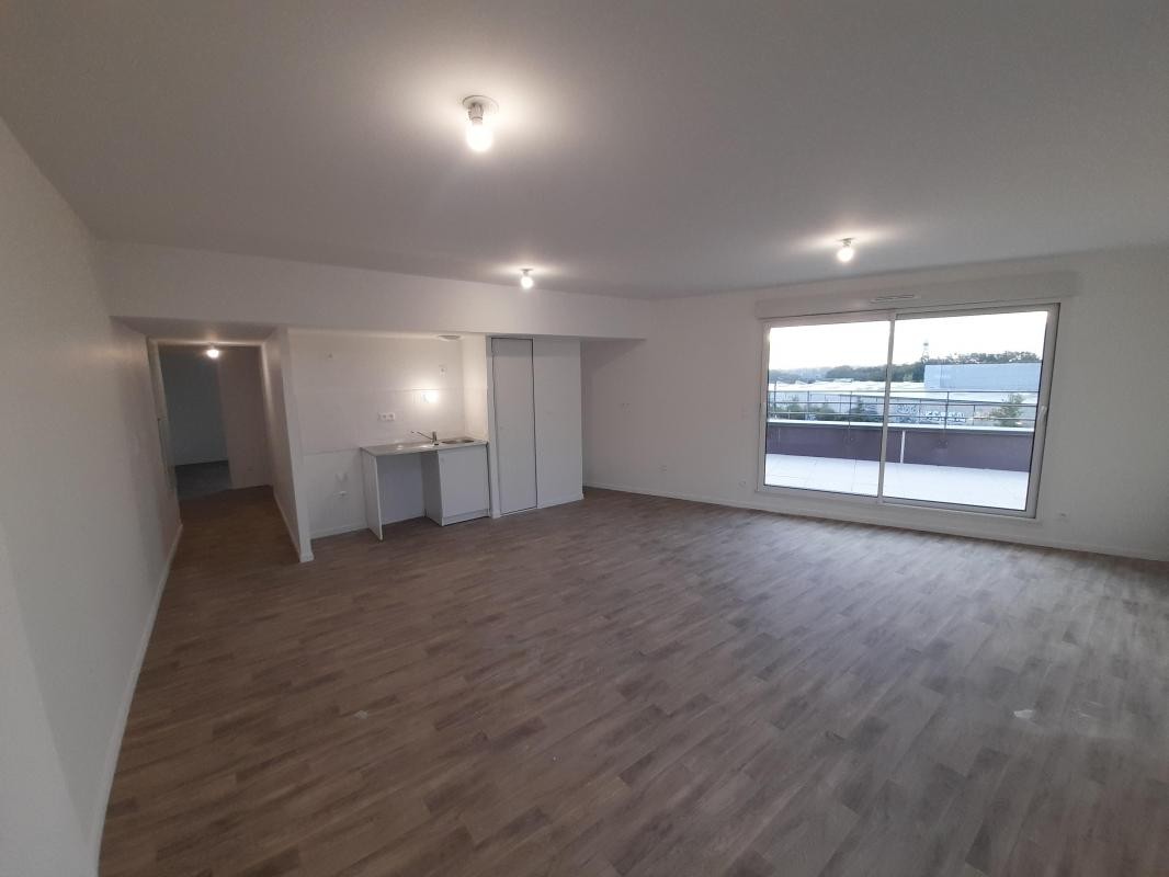 Location Appartement à Vertou 3 pièces