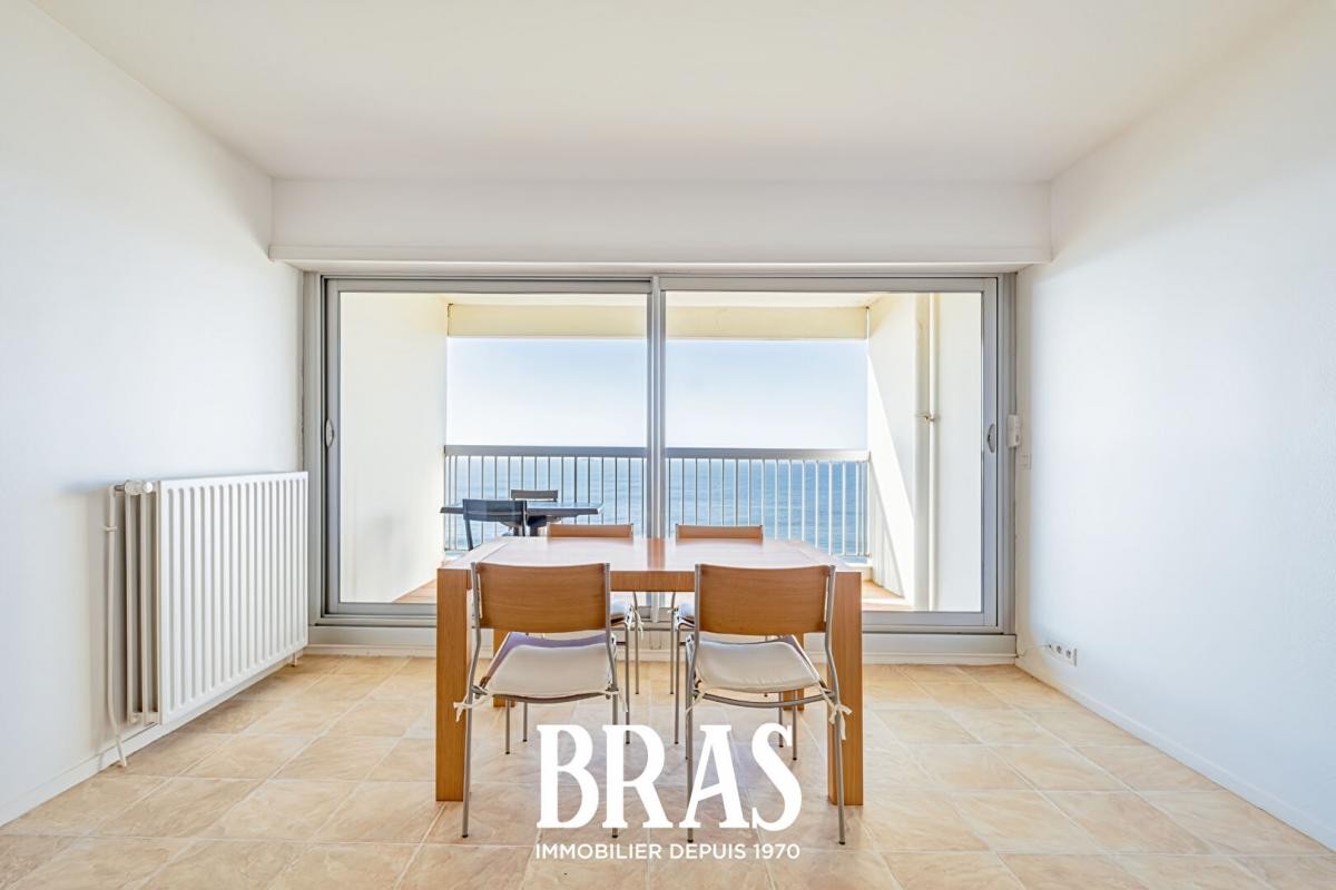 Vente Appartement à Pornichet 5 pièces