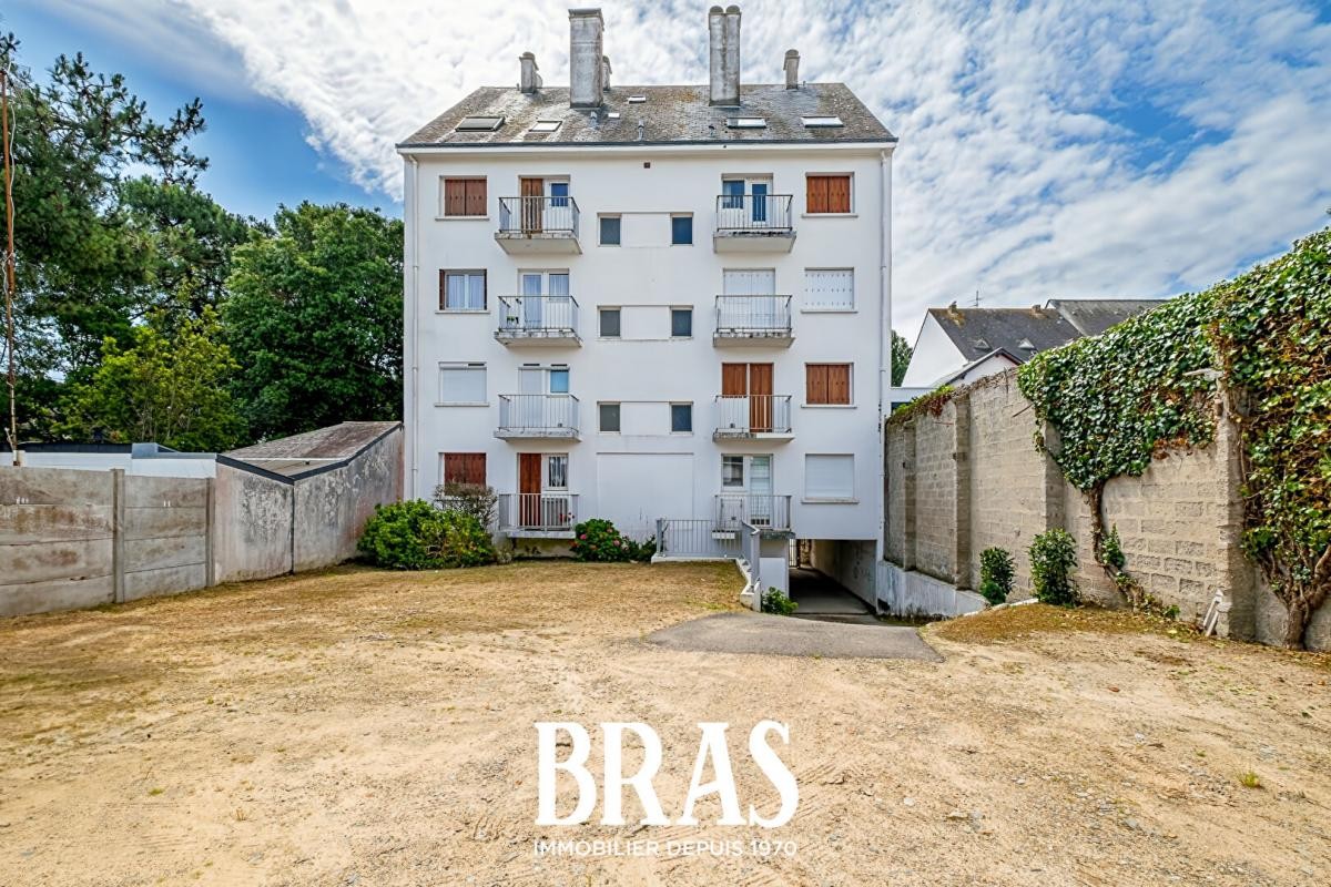 Vente Appartement à la Baule-Escoublac 1 pièce