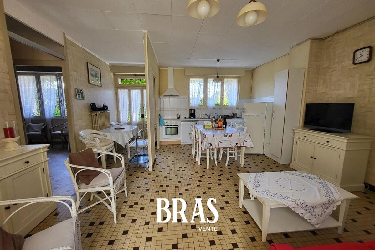 Vente Maison à la Baule-Escoublac 5 pièces