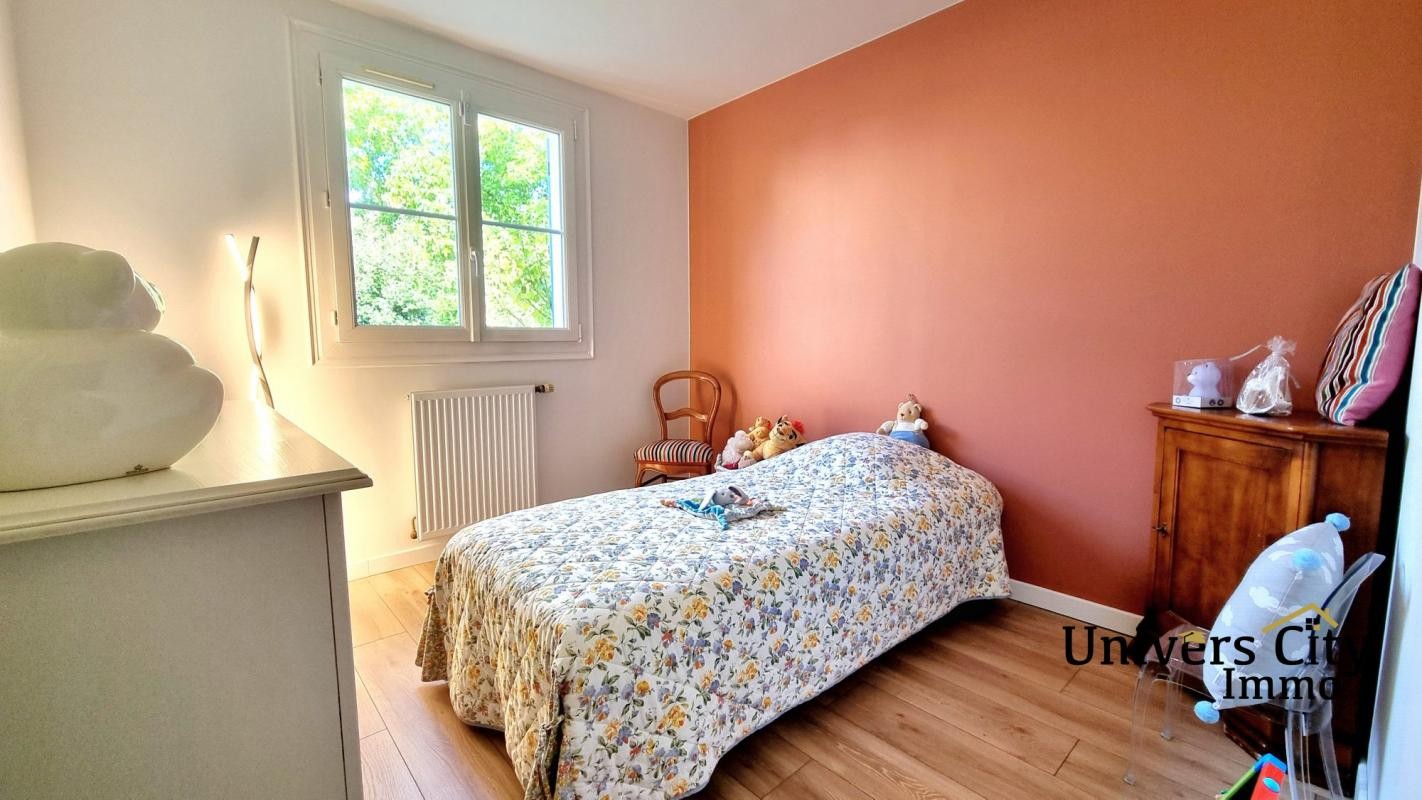 Vente Maison à Nantes 8 pièces