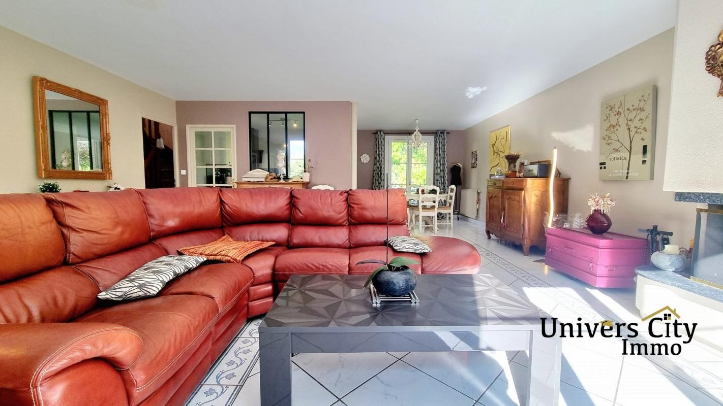 Vente Maison à Nantes 8 pièces