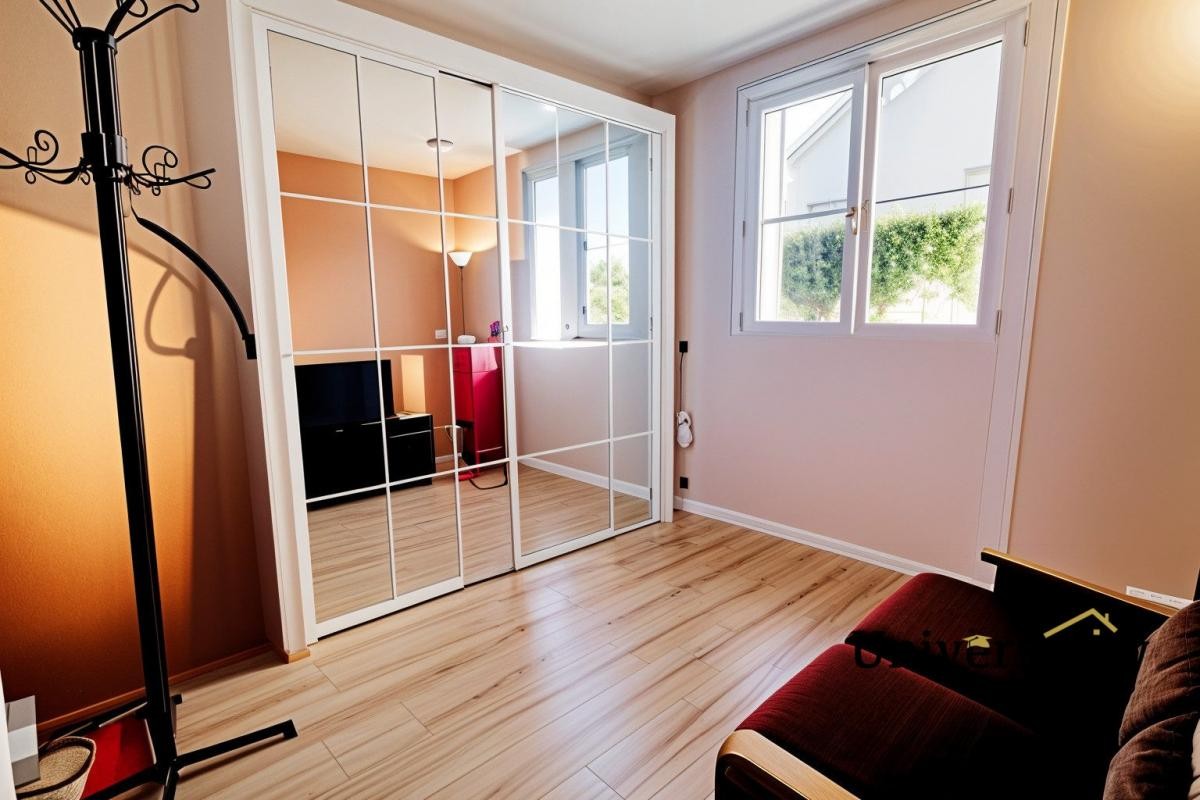 Vente Maison à Nantes 8 pièces