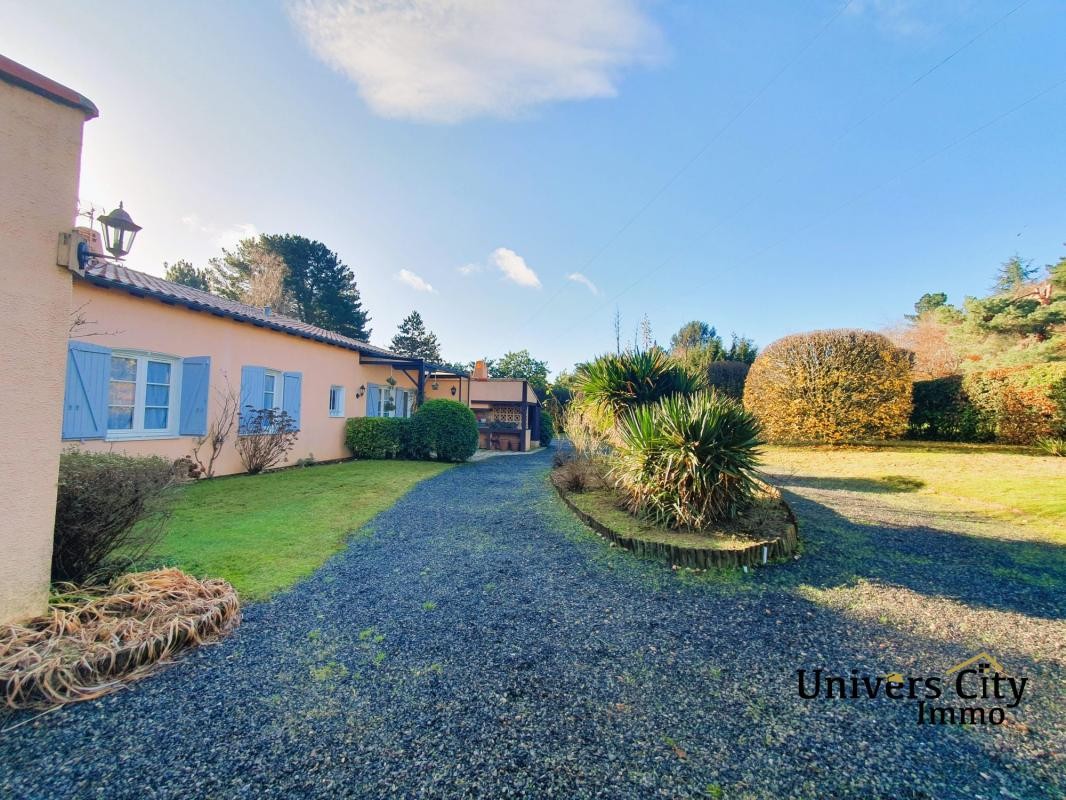 Vente Maison à Basse-Goulaine 9 pièces