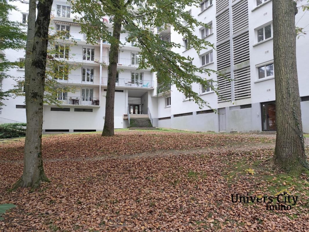 Vente Appartement à Nantes 3 pièces