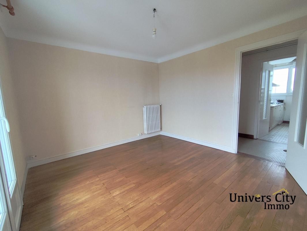 Vente Appartement à Nantes 3 pièces