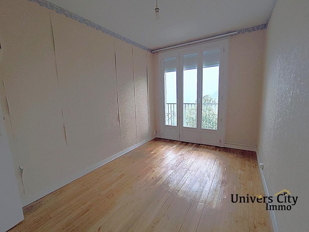 Vente Appartement à Nantes 3 pièces