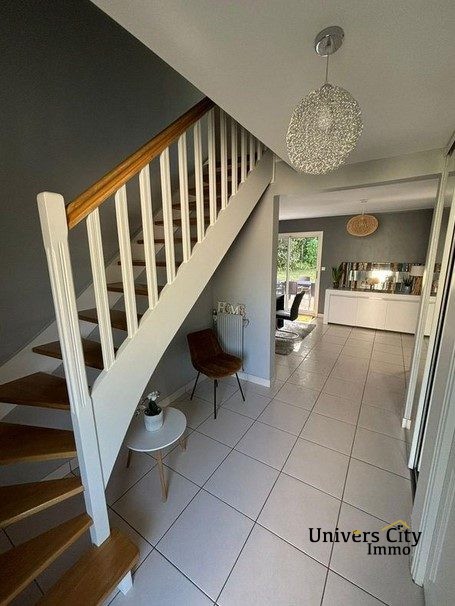 Vente Maison à Nantes 6 pièces