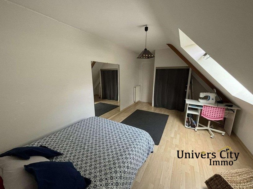 Vente Maison à Nantes 6 pièces