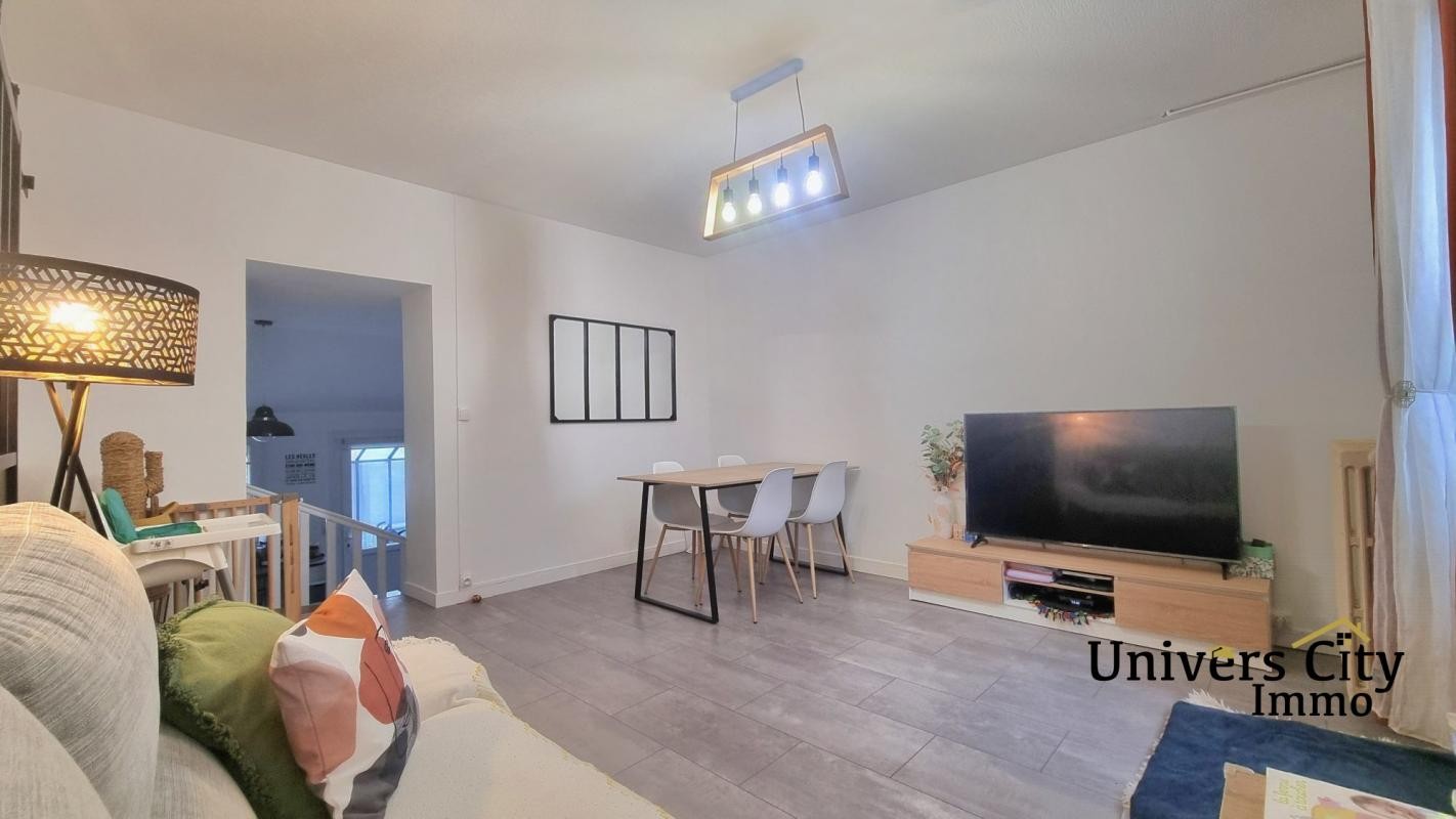 Vente Maison à Nantes 4 pièces