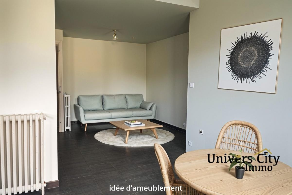 Vente Maison à Nantes 6 pièces