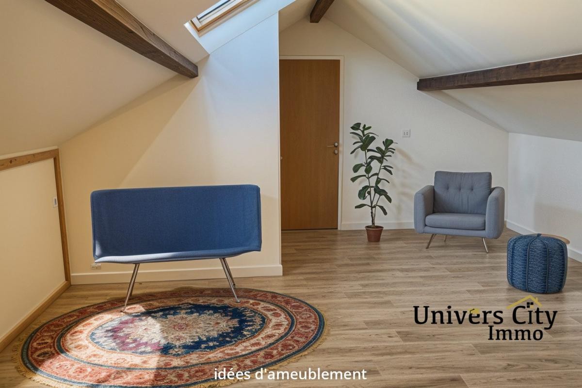 Vente Maison à Nantes 6 pièces