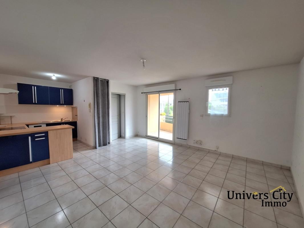 Vente Appartement à Saint-Nazaire 3 pièces