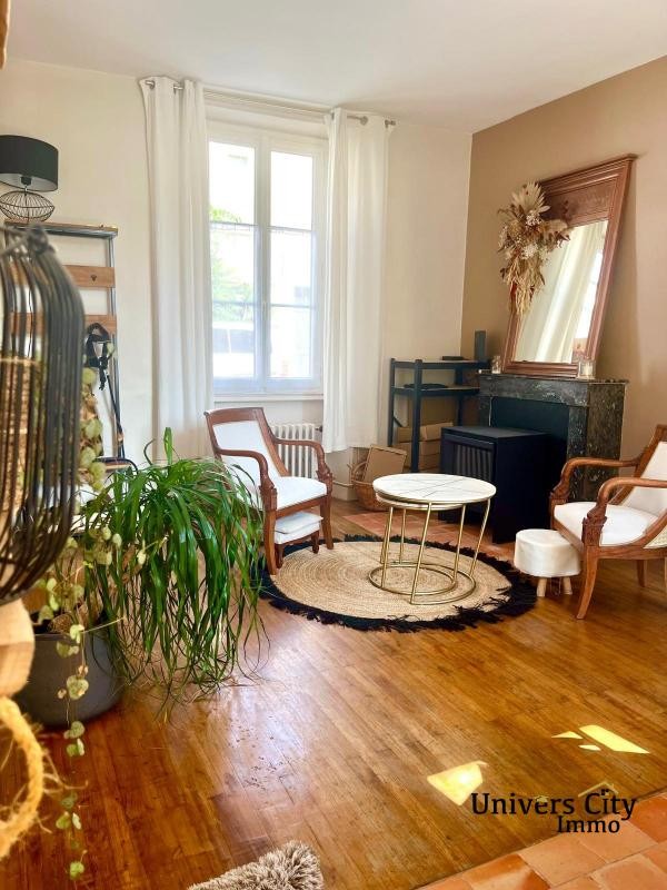 Vente Maison à Angers 3 pièces