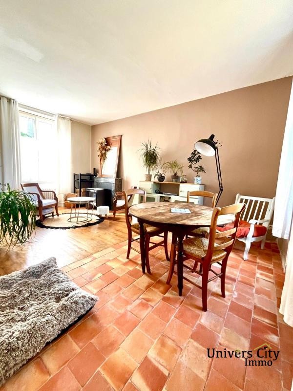 Vente Maison à Angers 3 pièces