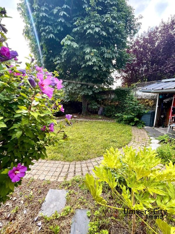 Vente Maison à Angers 3 pièces