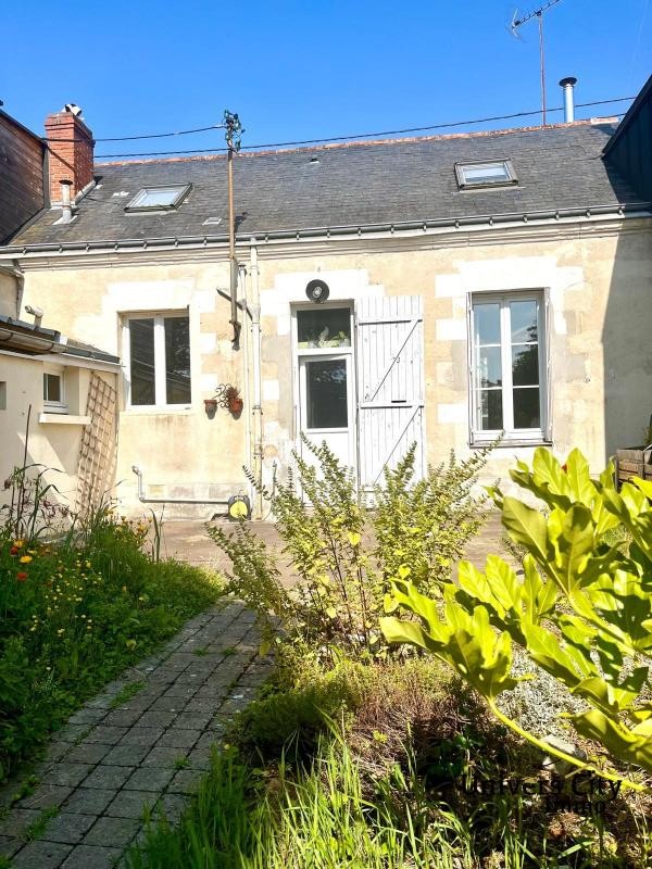 Vente Maison à Angers 3 pièces