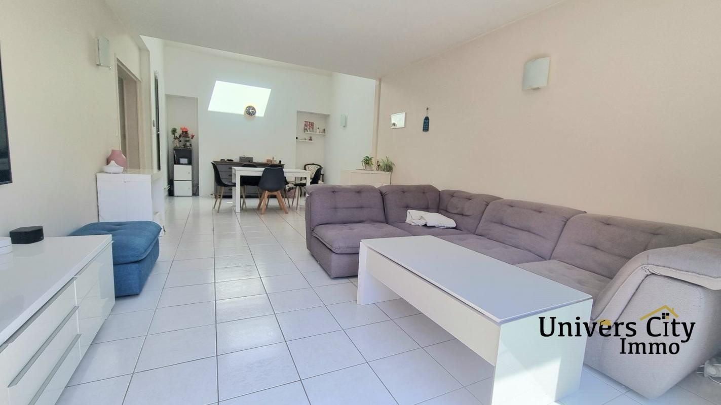 Vente Maison à Nantes 4 pièces