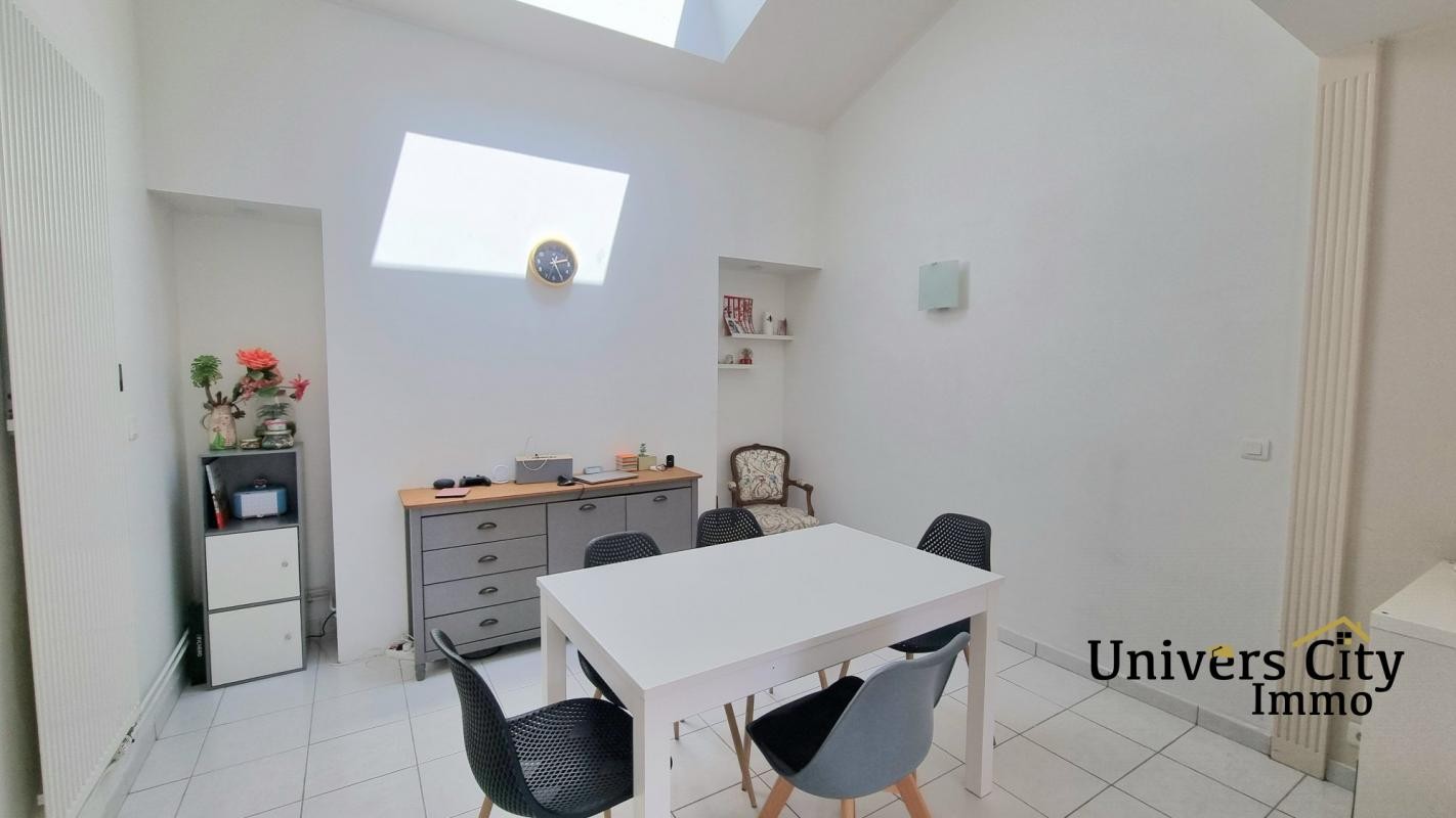 Vente Maison à Nantes 4 pièces