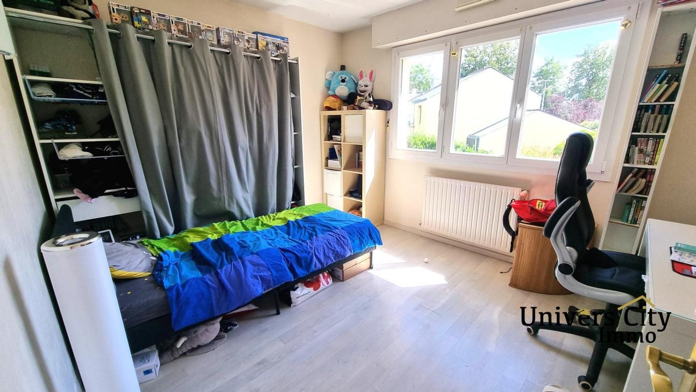 Vente Maison à Nantes 4 pièces