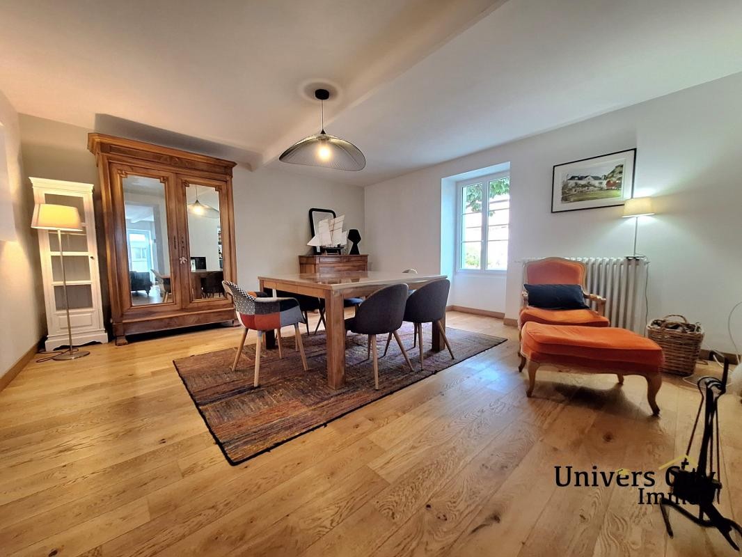 Vente Maison à Nantes 9 pièces