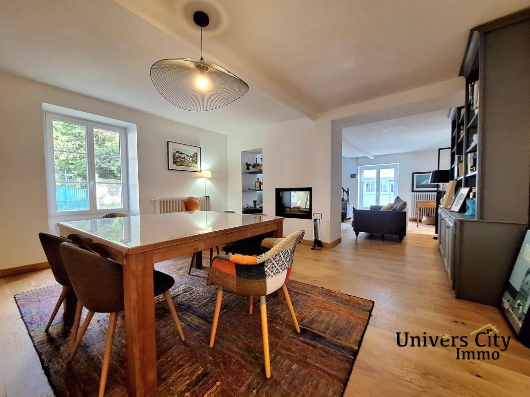 Vente Maison à Nantes 9 pièces