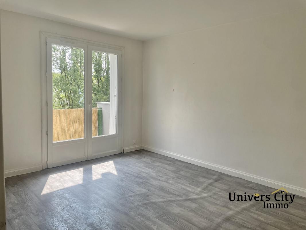 Vente Appartement à Nantes 2 pièces