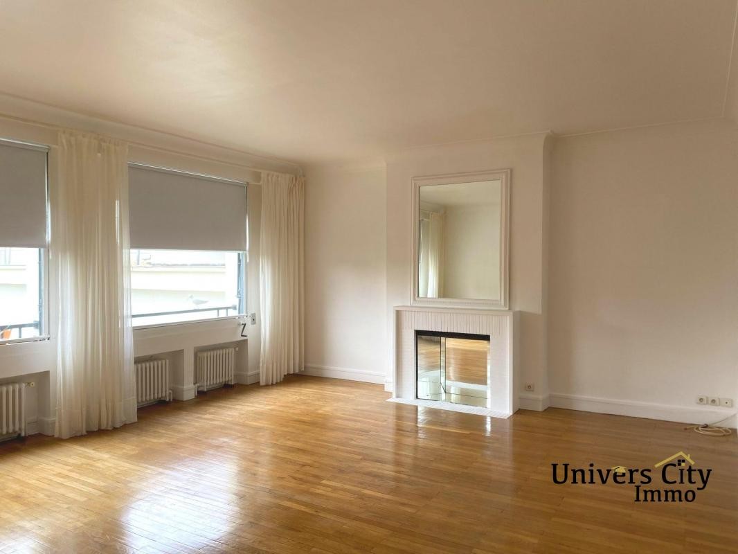 Vente Appartement à Nantes 5 pièces