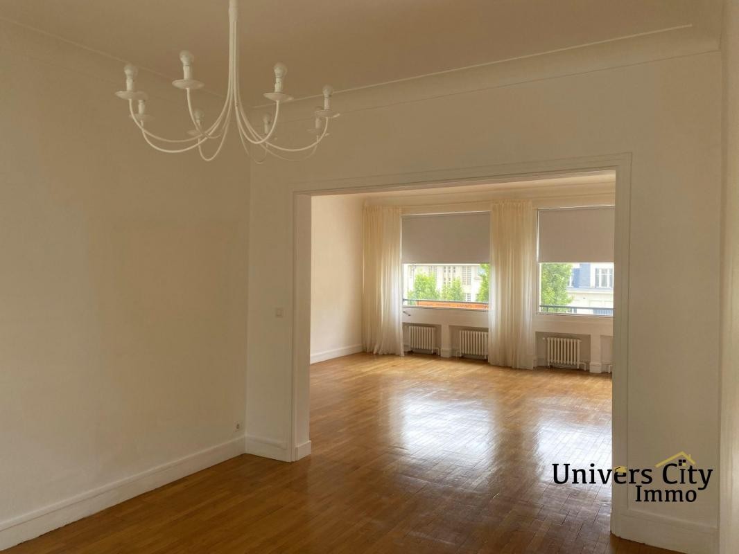 Vente Appartement à Nantes 5 pièces