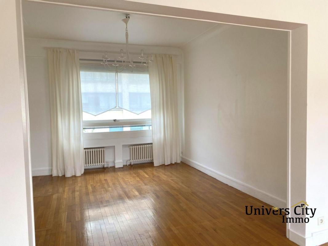 Vente Appartement à Nantes 5 pièces