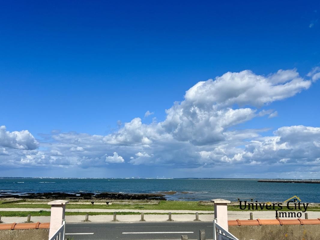 Vente Maison à la Plaine-sur-Mer 5 pièces