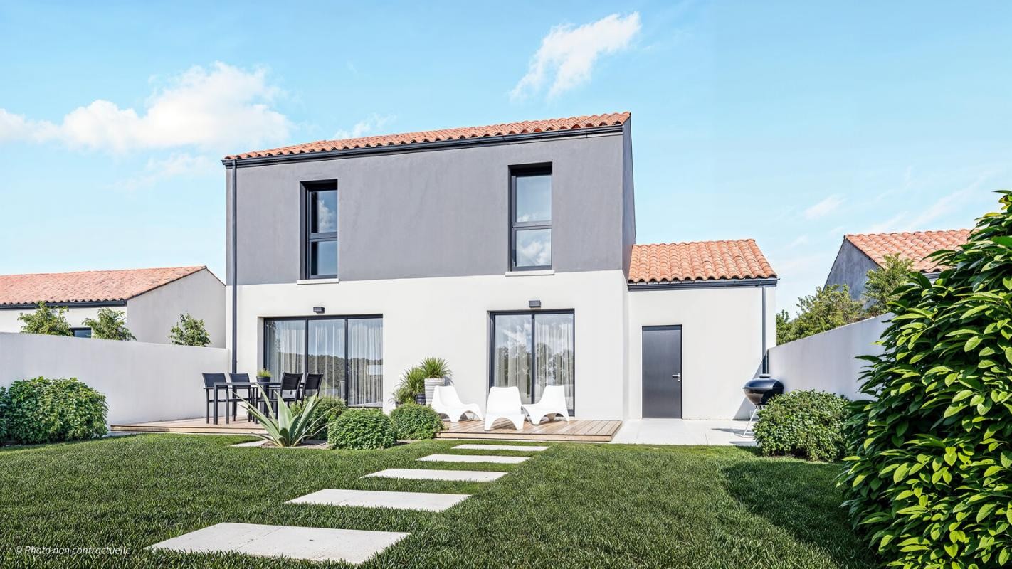 Vente Maison à Saint-Julien-de-Concelles 6 pièces