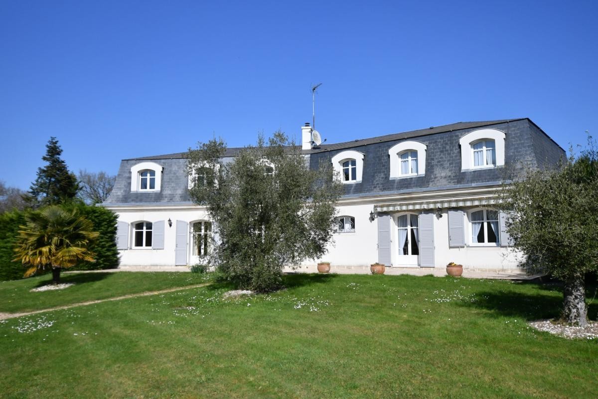 Vente Maison à Châteaubriant 7 pièces