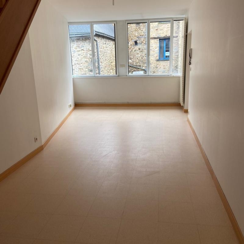 Location Appartement à Châteaubriant 2 pièces