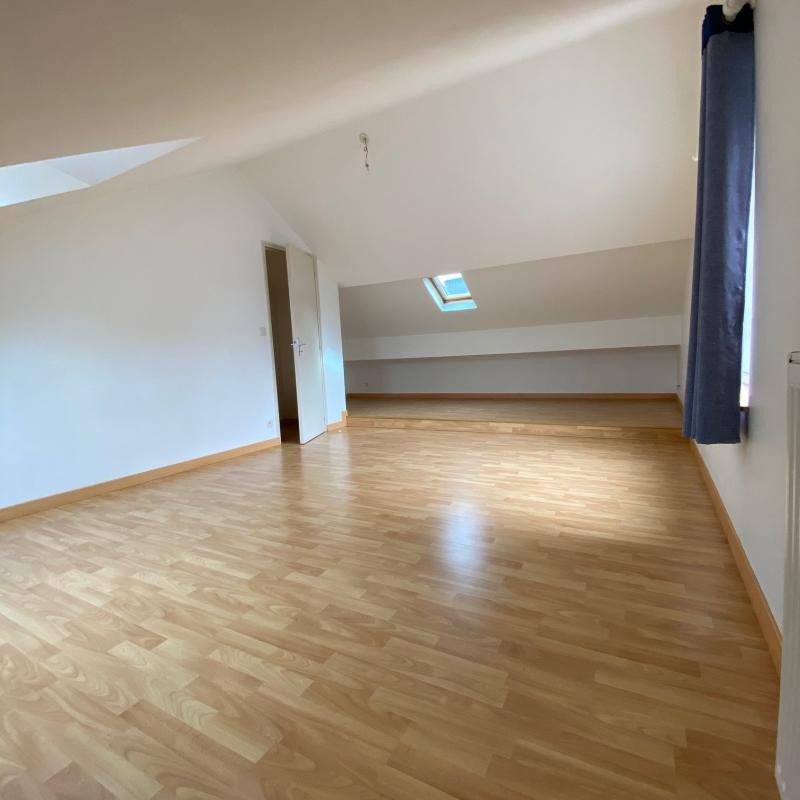 Location Appartement à Châteaubriant 2 pièces