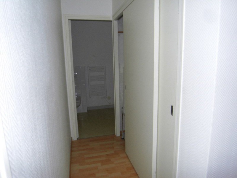 Location Appartement à Châteaubriant 1 pièce