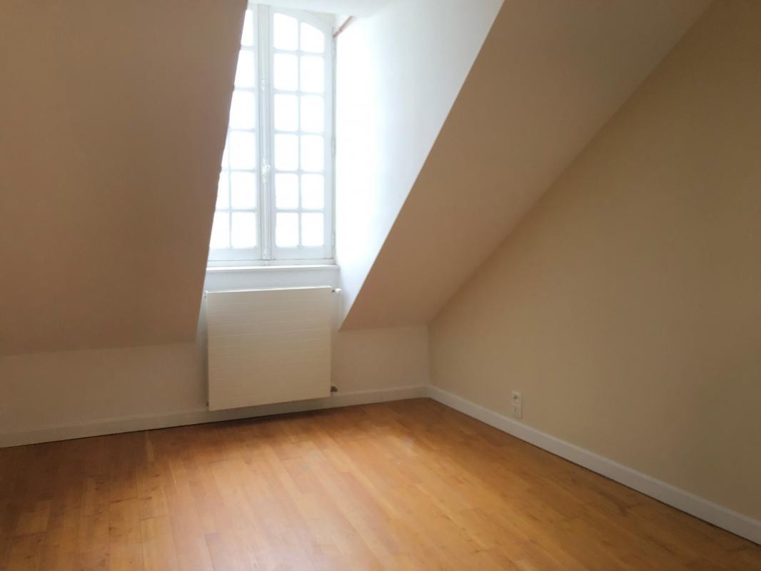 Location Appartement à Châteaubriant 3 pièces