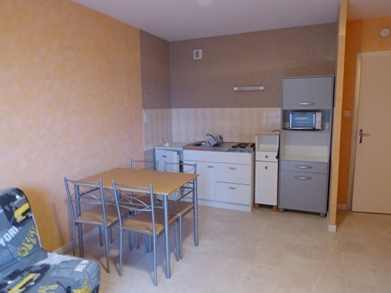 Location Appartement à Châteaubriant 1 pièce