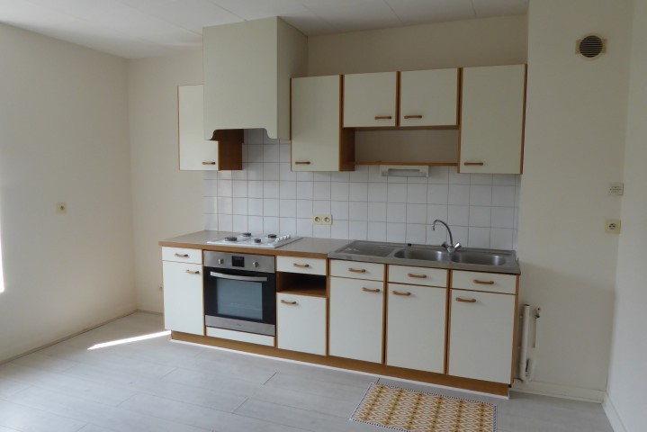 Location Appartement à Châteaubriant 3 pièces