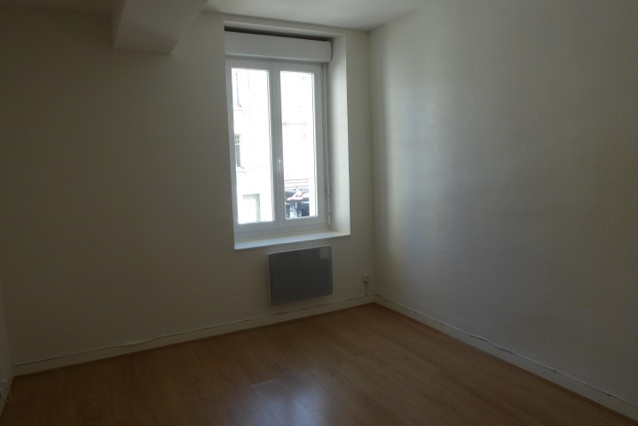 Location Appartement à Châteaubriant 3 pièces