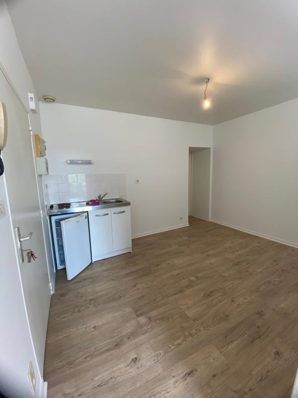 Location Appartement à Châteaubriant 1 pièce